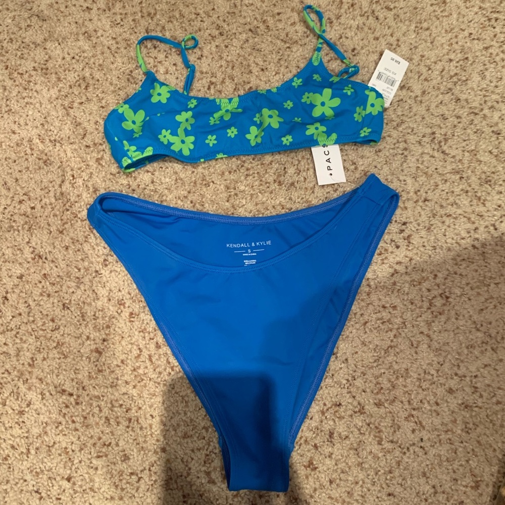 PacSun Swimsuit